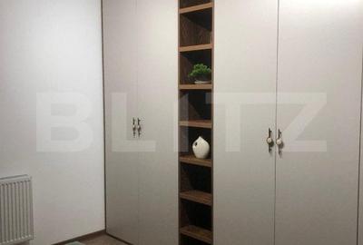 Apartament cu 3 camere, 67mp, Maurer Residence - 5