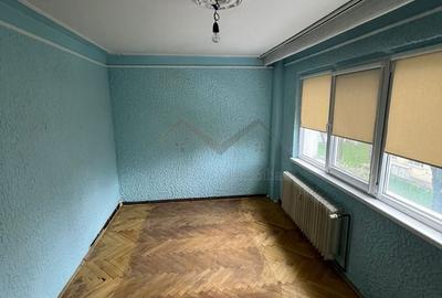 Apartament cu 2 camere semidecomandat în Podu Roș - 3