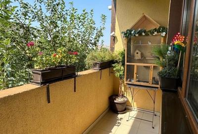 REA1027047 Apartament 3 camere I Duplex I Centrala Termica I De inchiriat - 8