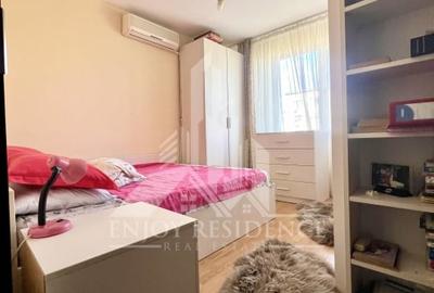 3 Camere Crangasi, 1986 REABILITAT, et. 6/8, mobilat/utilat - 13
