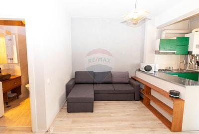 Apartament cu 2 camere, mobilat în Militari - 2