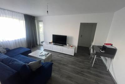 2 camere semidecomandat Drumul Taberei - 1