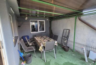 MEDEEA | 4 CAMERE | 2 BAI | CURTE - 11