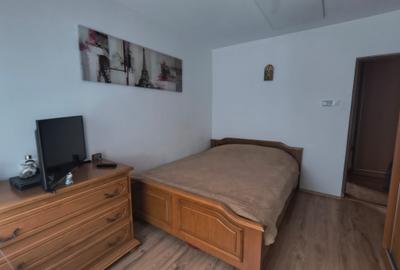 Apartament cu 2 camere decomandat în Ultracentral - 5