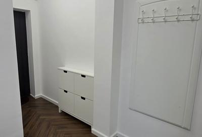 Apartament cu 2 camere semidecomandat în Central - 5