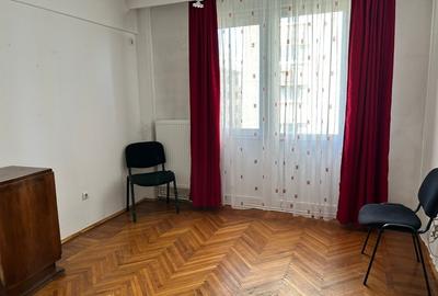 Apartament 3 camere Unirii, Piata Natiunile Unite,  centrala termica proprie - 3