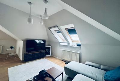 3 rooms for rent-luxury apartment next to  Kiseleff Park - 1