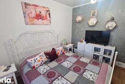 Apartament cu 2 camere decomandat în Central - 4