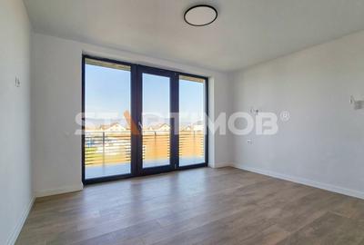 Casă individuală cu 4 camere cu Canalizare în Cristian - 14