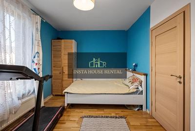 🔹Casă 4+1 Camere cu Panouri Fotovoltaice (5kW)🔹 - 9