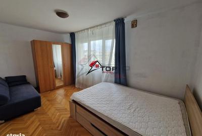 Apartament cu 2 camere în Podu Roș - 3