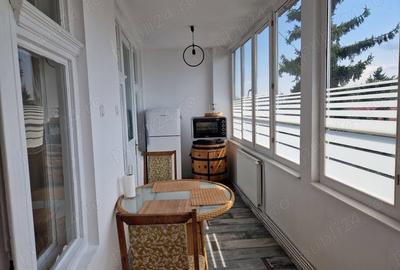 Apartament cu 2 camere decomandat în Central - 4