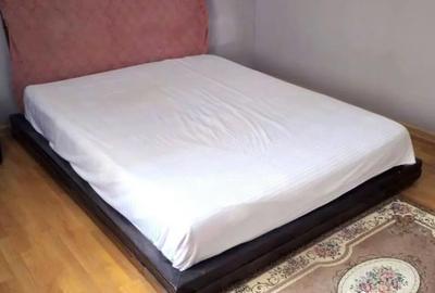 Casă cu 2 camere cu Teren 70 Mp în Central - 12