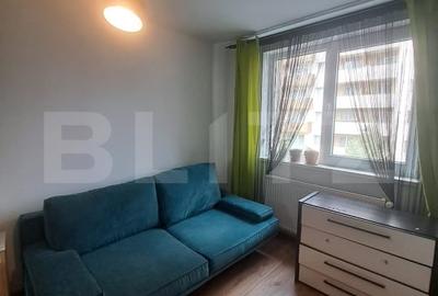 Apartament cu 2 camere, decomandat, Tractoru Urban - 4