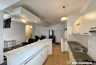 Apartament cu 3 camere, zona Centrala-Maestro Business Center - 6