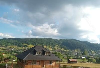 Vand casa in stil batranesc cu cerdac.. - 5