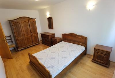 BEST PRICE!!! Vilă de închiriat în zona Iancu Nicolae-British School - 9