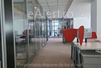 Birouri clasa A – 367 mp utili, Splaiul Unirii 223 – 7 locuri de parcare incluse - 9