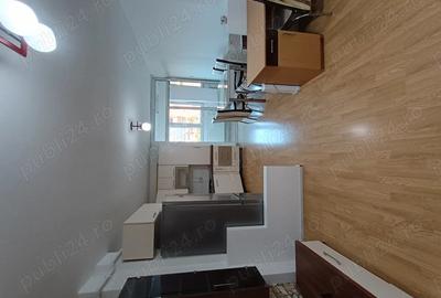 Str Lupului, Chirie apartament cu doua camere 300 euro. Tel - 3