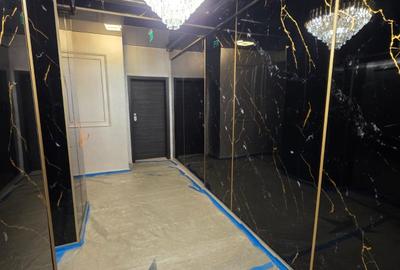 Apartament cu 2 camere decomandat în Tomis Nord - 23