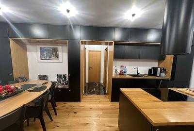 Inchiriere apartament 2 camere - West Side Park 2, Calea Șurii Mici