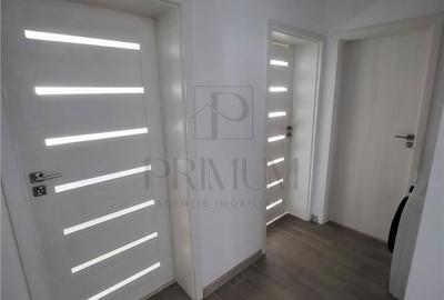Apartament cu 3 camere, mobilat în Braytim - 6