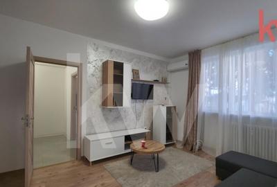 Apartament 2 camere | Ultracentral | Parter Inalt | Renovat - 3