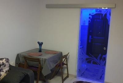 Garsonieră nedecomandată în Far - 2
