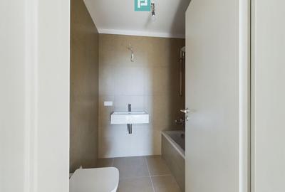 Penthouse cu 3 camere și balcoane de 20mp in zona Doamna Ghica - 9