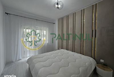 Apartament cu 2 camere decomandat în Central - 15