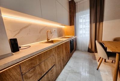 Apartament cu 2 camere - zona Copou - Royal Town - 9