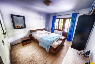 Proprietate unica, independenta energetic, zona Bucium Proprietate unica, independenta energetic, zona Bucium - 22