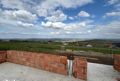 Casă cu 3 camere cu Teren 650 Mp în Tomești - 3