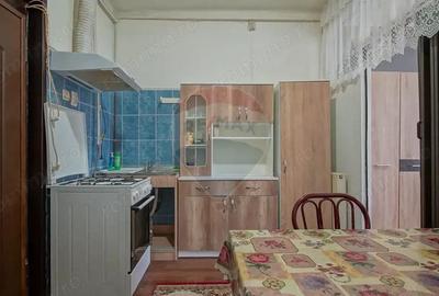 COMISION 0%| DE VANZARE| GARSONIERA| ZONA TRACTORU | MOBILAT UTILAT| - 6