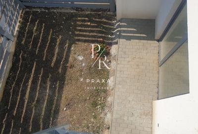 Casa tip duplex semifinisata, garaj, complex  privat, zona strazii Stadionului - 8