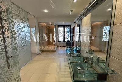 Duplex-Penthouse Spectaculos cu 5 camere, Vedere PARC, Mobilat LUX, 2 parcari - 11