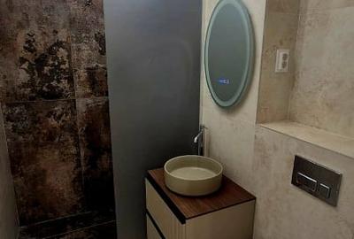 Apartament cu 3 camere decomandat, mobilat în Zorilor - 1