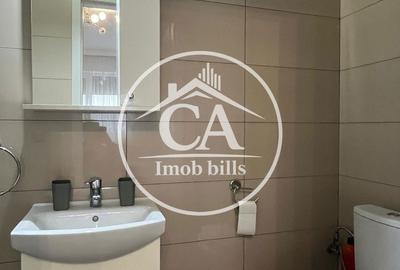 Apartament cu 3 camere decomandat în Nufărul - 13