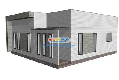 Vanzare case Individuale de Tip Smart situate in comuna Clinceni Vanzare case Individuale de Tip Smart situate in comuna Clinceni - 7