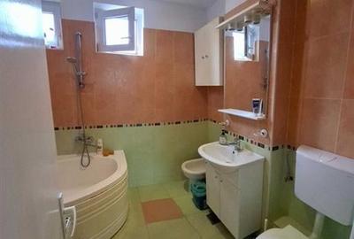 Apartament 3 camere bloc vila zona Garii- Piata  Dacia Apartament 3 camere bloc vila zona Garii- Piata  Dacia - 7