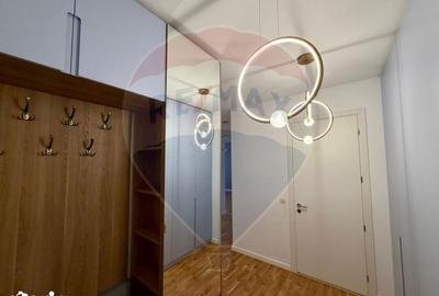 Apartament cu 3 camere în Grivița - 17