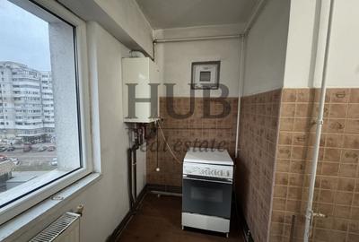 Apartament cu 3 camere | 2 balcoane | 2 bai | ULTRACENTRAL- de vanzare - 7