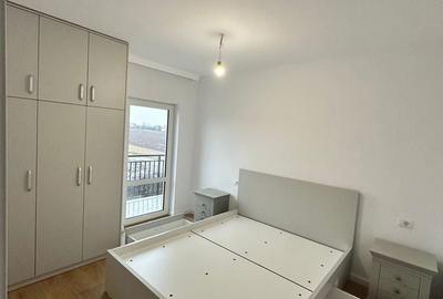 Apartament decomandat în Ipotești - 1