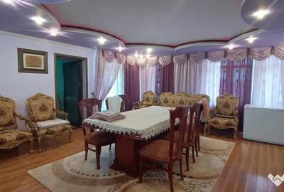 Casă cu 5 camere cu Teren 140 Mp în Coiciu - 5