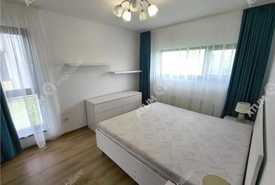 Apartament cu 2 camere decomandat, mobilat în Șelimbăr - 10
