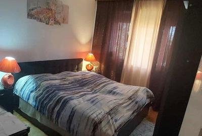 Apartament cu 3 camere semidecomandat în Rogerius - 3