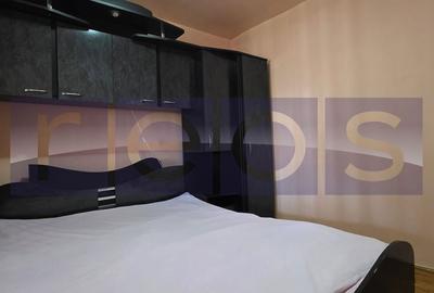 Apartament cu 2 camere decomandat, mobilat în Central - 3