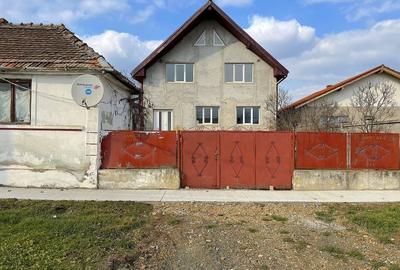 Casa individuala P1M 200mp utili, 1751mp teren, Ianova!