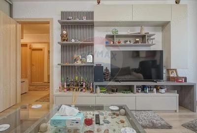 Apartament cu 3 camere decomandat, mobilat în Astra - 2