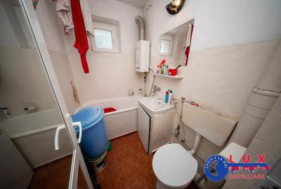Apartament cu 2 camere semidecomandat în Babadag - 12
